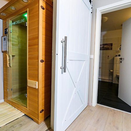 Haus Frauenpreiss F490 Daire Cuxhaven Dış mekan fotoğraf